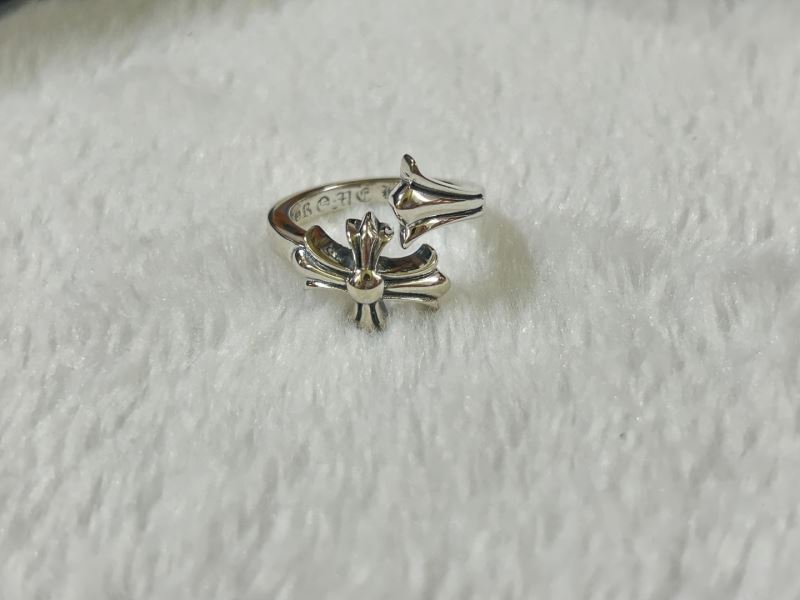 Chrome Hearts Rings